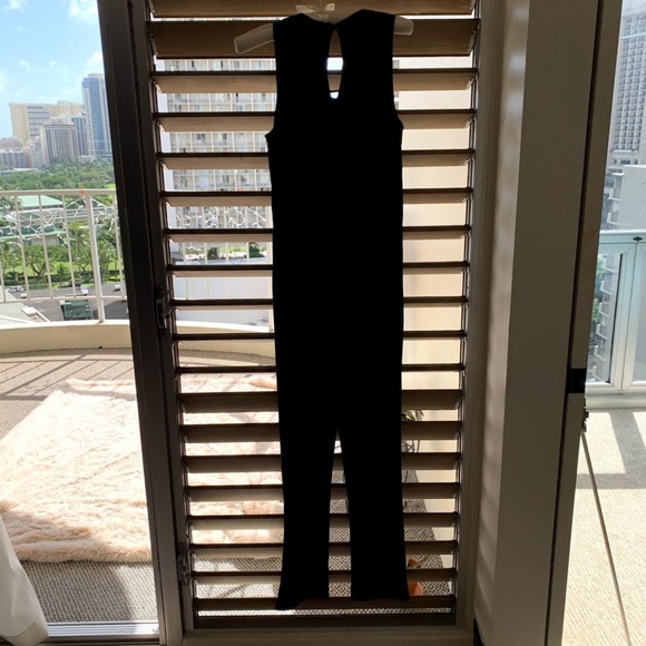 NEW Laundry Jumpsuit 6P - Picture 6 of 7